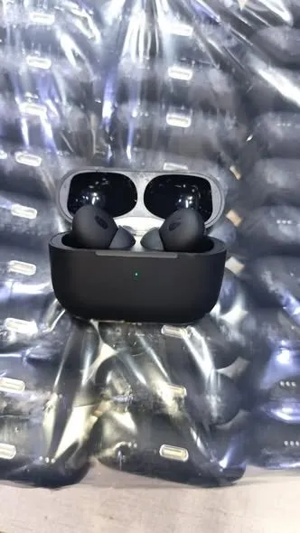 Earbuds Pro 2 Wireless Bluetooth TWS – Normal Quality ⚡ - photo 2