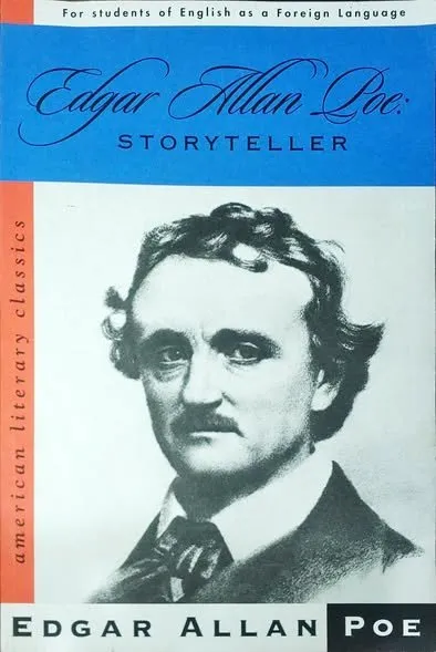 Edgar Allan Poe: story teller - photo 1