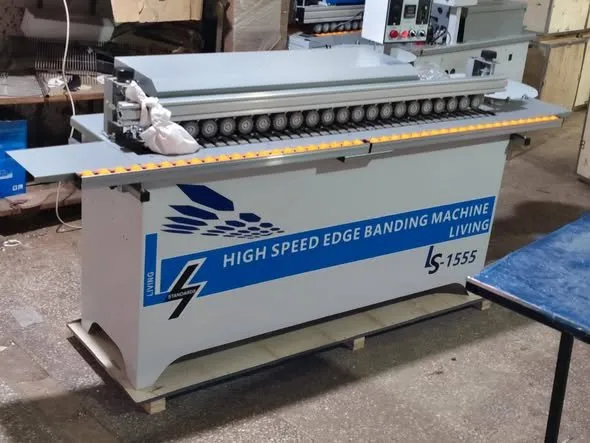 EDGE BANDING MACHINES & PANEL SAW IN WHOLESALE PRICES - photo 2