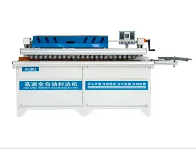 EDGE BANDING MACHINES & PANEL SAW IN WHOLESALE PRICES - photo 3