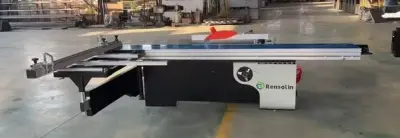 EDGE BANDING MACHINES & PANEL SAW IN WHOLESALE PRICES - photo 4