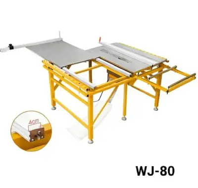 EDGE BANDING MACHINES & PANEL SAW IN WHOLESALE PRICES - photo 6