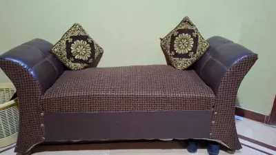 Sofa set 7 seater Good - photo 3
