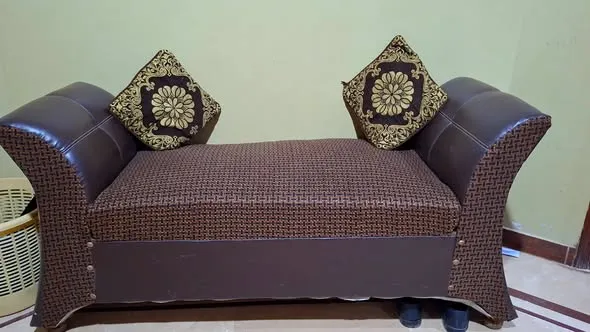 Sofa set 7 seater Good - photo 3