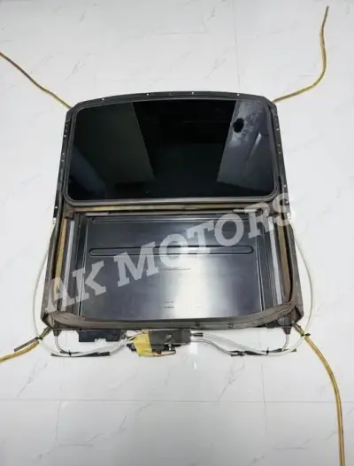 🔰EK CIVIC 99-00🔰 👉OEM SUNROOF PANEL FRAME
