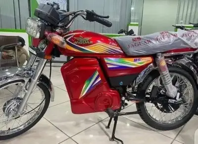 Electric bike Modle 2023