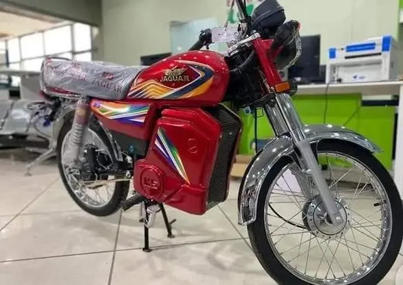 Electric bike Modle 2023 - photo 3
