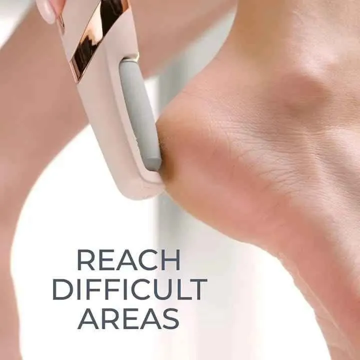 Electric foot grinder - photo 4