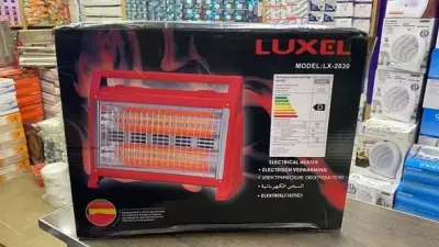 Electric Heater  Available at wholesale