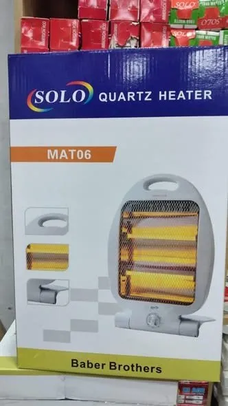 Electric Heater Available at wholesale - photo 2