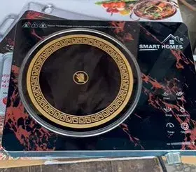 Electric Hot Plate Infrared Cooker for Sale in Gulistan-e-Jauhar, Karachi