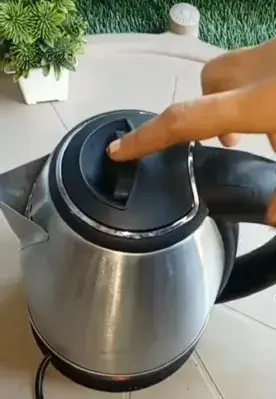 Electric Kettle (2.0 Litre) for Sale in Gulistan-e-Jauhar, Karachi