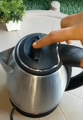 Electric Kettle (2.0 Litre) for Sale in Gulistan-e-Jauhar, Karachi - photo 1