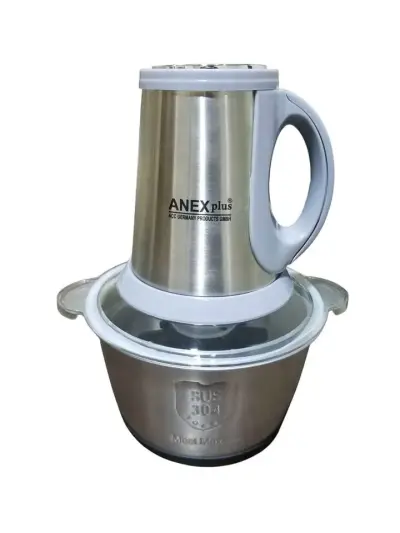 Electric meat chopper 3 litre for Sale in Surjani Town, Karachi