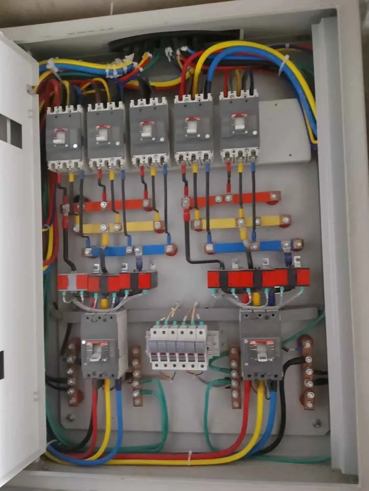 Electrical services available if you need a electrician just call me in Gulistan-e-Jauhar | Karachi Ads - photo 3