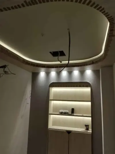 Electrical services available if you need a electrician just call me in Gulistan-e-Jauhar | Karachi Ads - photo 4
