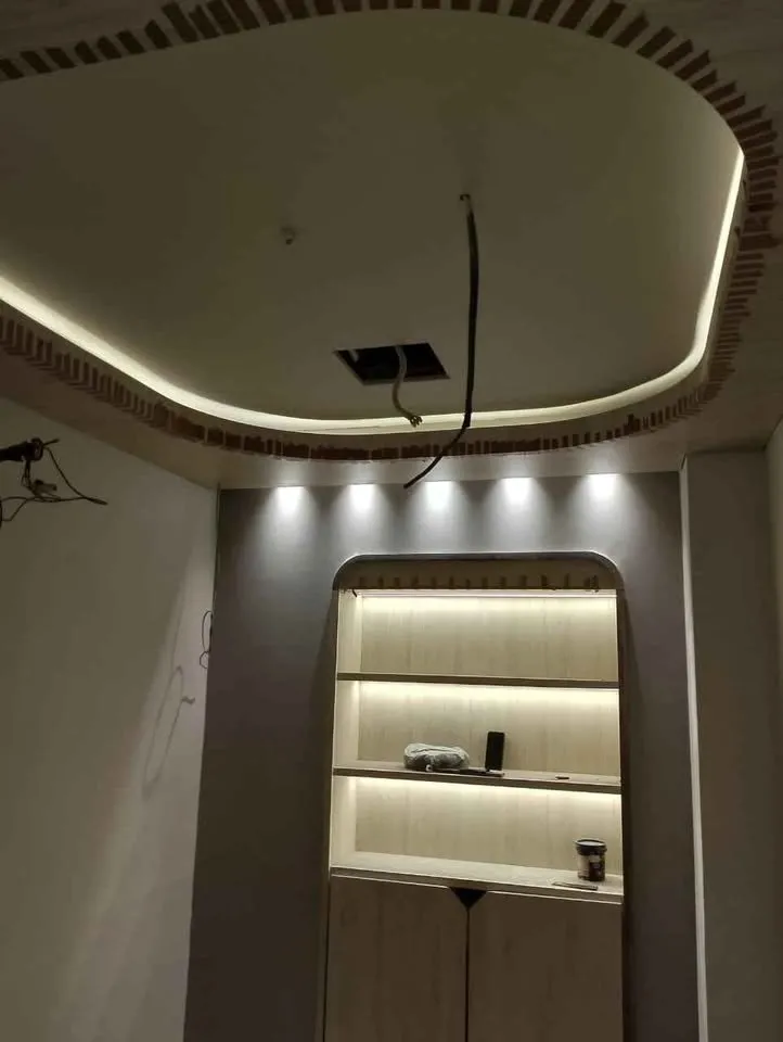 Electrical services available if you need a electrician just call me in Gulistan-e-Jauhar | Karachi Ads - photo 4