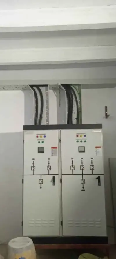Electrician available for all kind of electrical work in Gulistan-e-Jauhar | Karachi Ads