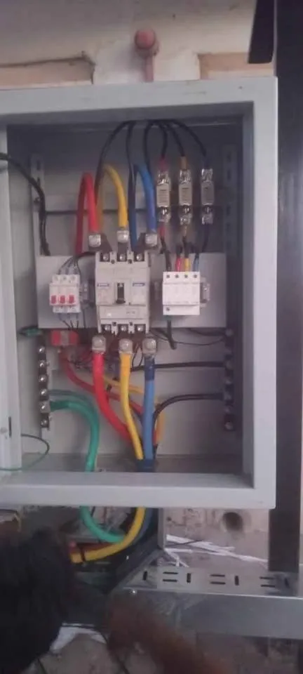 Electrician available for all kind of electrical work in Gulistan-e-Jauhar | Karachi Ads - photo 2