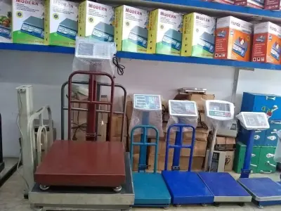 Electronic weight Scale for Sale