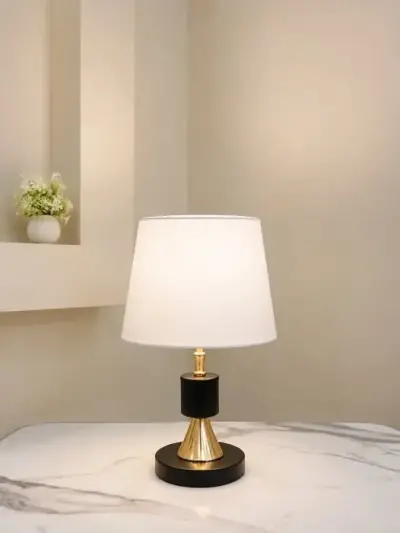 ✨ Elegant Table Lamps