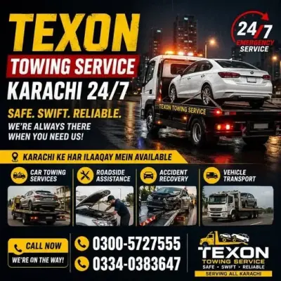 Emergency mein jab bhi car breakdown ya towing ki zarurat ho