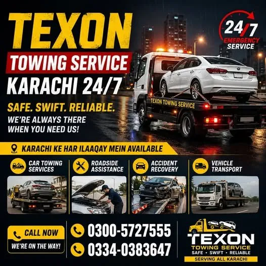 Emergency mein jab bhi car breakdown ya towing ki zarurat ho - photo 1