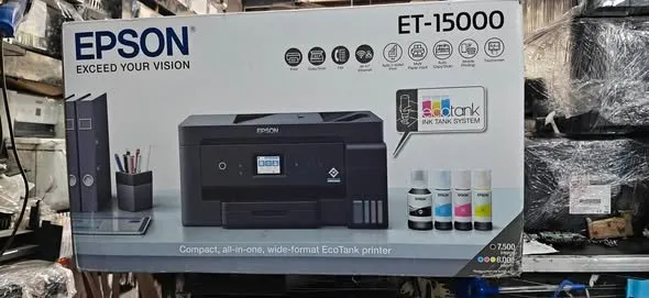 Epson all et wf and xp series available - photo 1