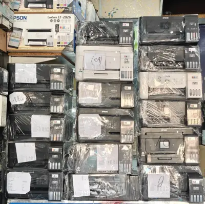Epson all et wf and xp series available - photo 3