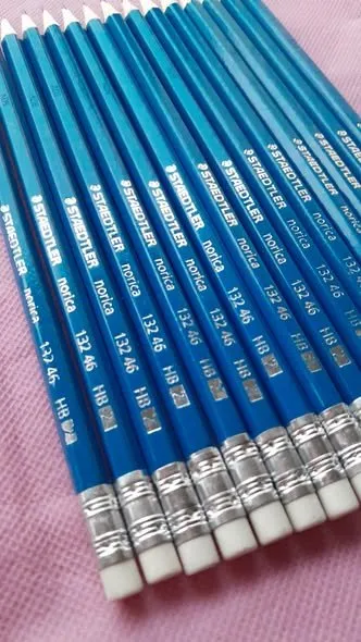 Eraser Sharpe Pencil Available ✏️ - photo 2