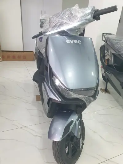 EVEE Electric Bikes – Brand New Models Available! For Sale in DHA Defence | Karachi Ads