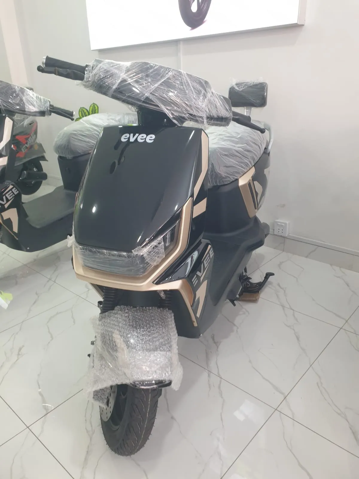EVEE Electric Bikes – Brand New Models Available! For Sale in DHA Defence | Karachi Ads - photo 10