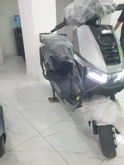 EVEE Electric Bikes – Brand New Models Available! For Sale in DHA Defence | Karachi Ads - photo 13