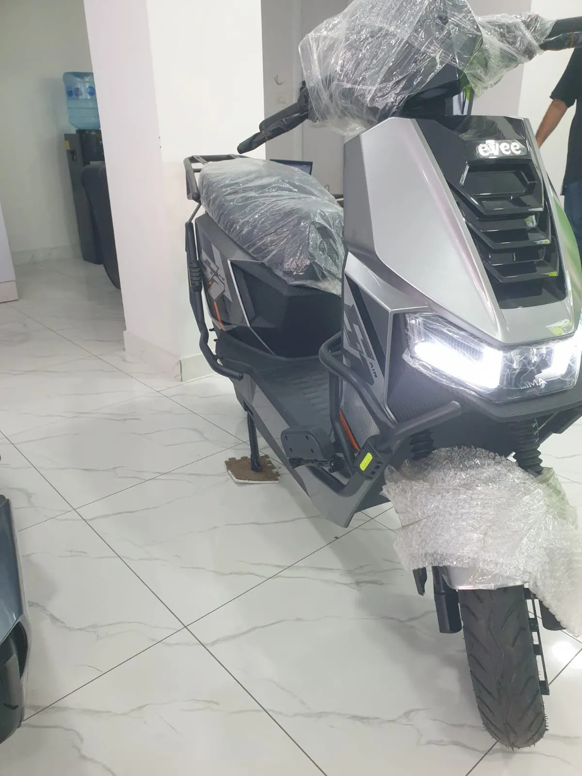 EVEE Electric Bikes – Brand New Models Available! For Sale in DHA Defence | Karachi Ads - photo 13