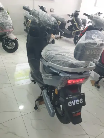 EVEE Electric Bikes – Brand New Models Available! For Sale in DHA Defence | Karachi Ads - photo 2