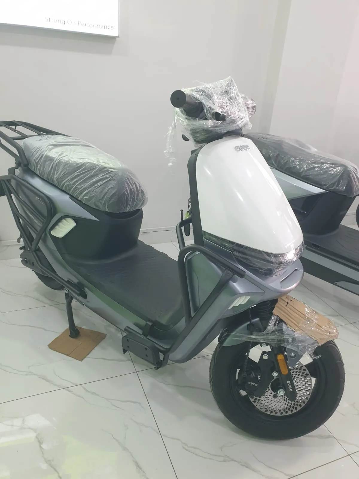 EVEE Electric Bikes – Brand New Models Available! For Sale in DHA Defence | Karachi Ads - photo 3
