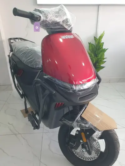 EVEE Electric Bikes – Brand New Models Available! For Sale in DHA Defence | Karachi Ads - photo 4