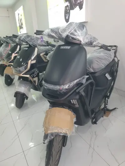 EVEE Electric Bikes – Brand New Models Available! For Sale in DHA Defence | Karachi Ads - photo 5