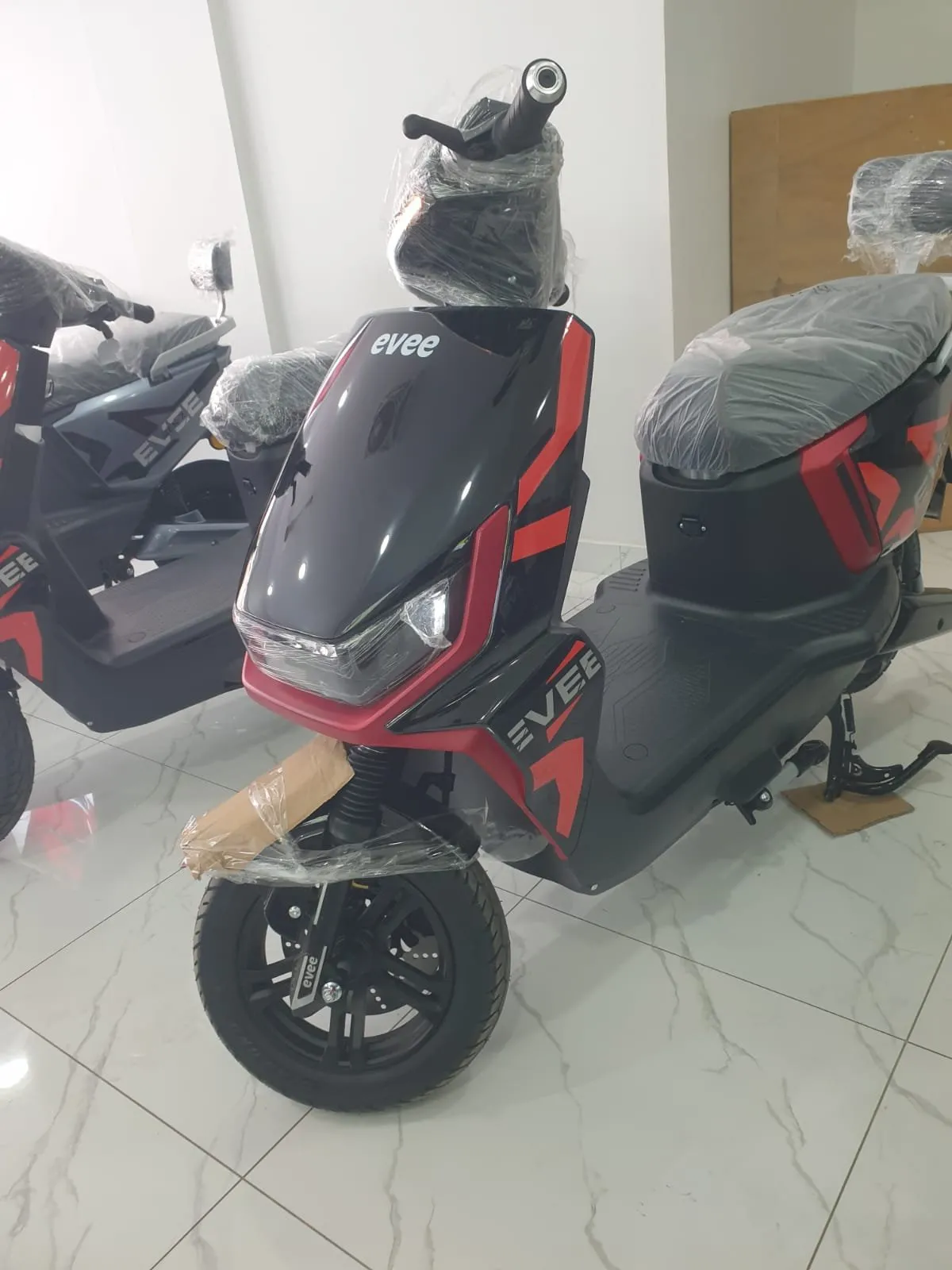 EVEE Electric Bikes – Brand New Models Available! For Sale in DHA Defence | Karachi Ads - photo 6
