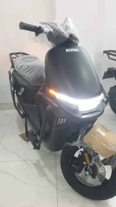 EVEE Electric Bikes – Brand New Models Available! For Sale in DHA Defence | Karachi Ads - photo 7