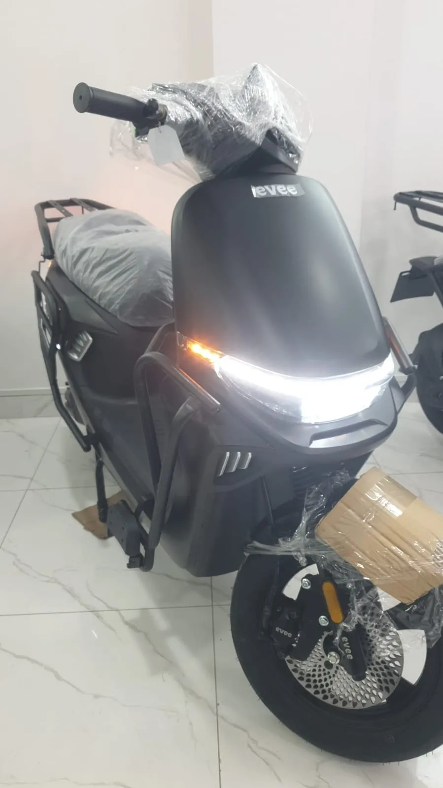 EVEE Electric Bikes – Brand New Models Available! For Sale in DHA Defence | Karachi Ads - photo 7