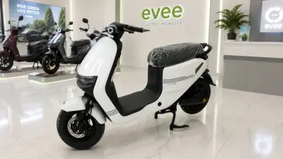 🛵 EVEE MITO+ & EVEE LX — For Sale in DHA Defence Phase 2 | Karachi Ads