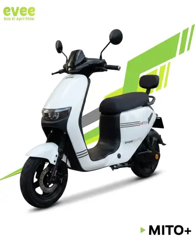 ⚡ EVEE MITO+ Graphene – Brand New | Rs. 137,000 For Sale in DHA Defence | Karachi Ads