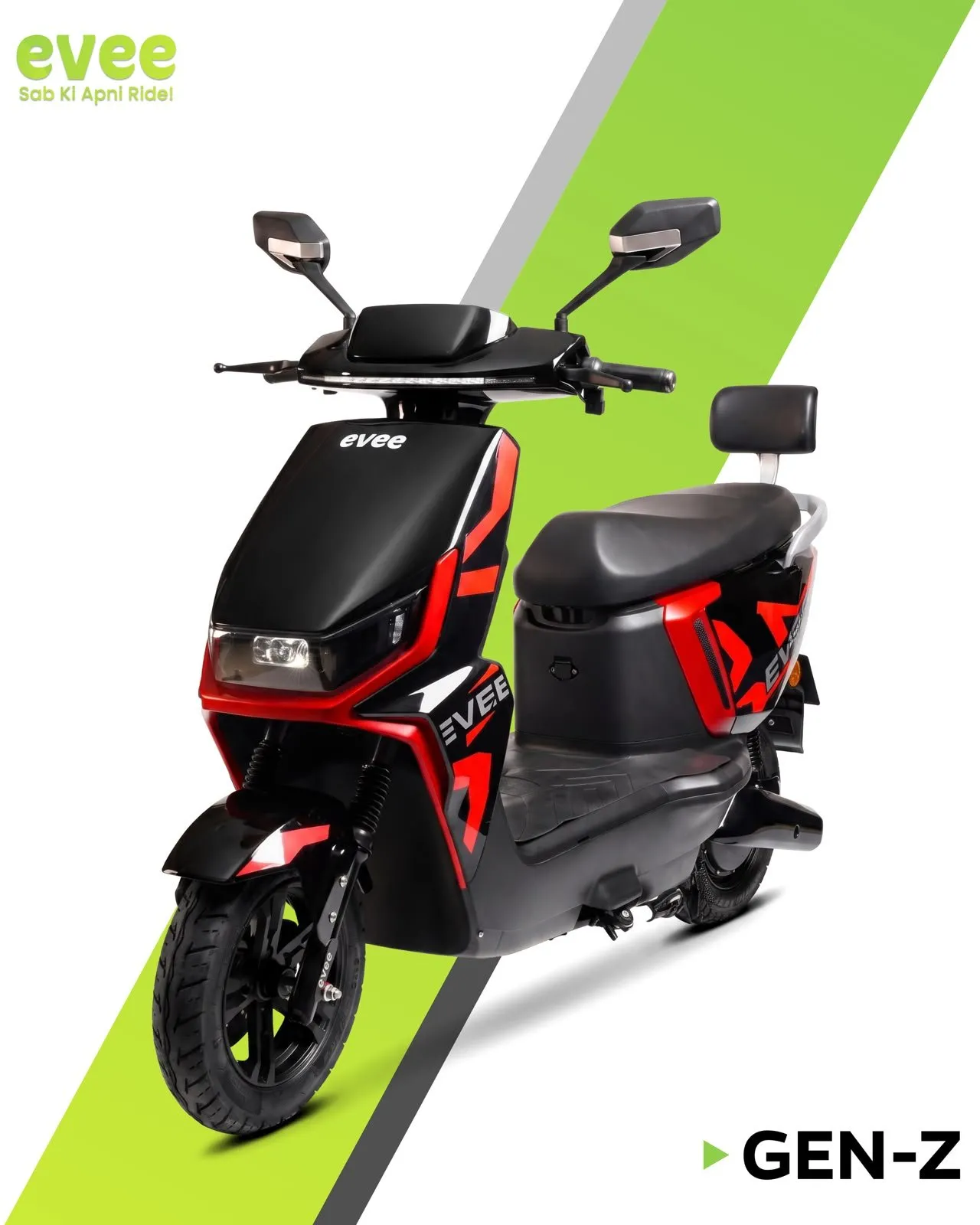 β‘ EVEE MITO+ Graphene β Brand New | Rs. 137,000 For Sale in DHA Defence | Karachi Ads - photo 2