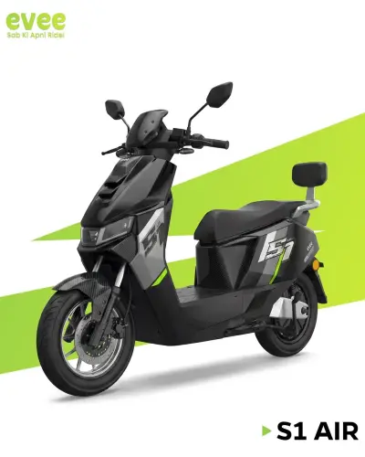 ⚡ EVEE MITO+ Graphene – Brand New | Rs. 137,000 For Sale in DHA Defence | Karachi Ads - photo 3