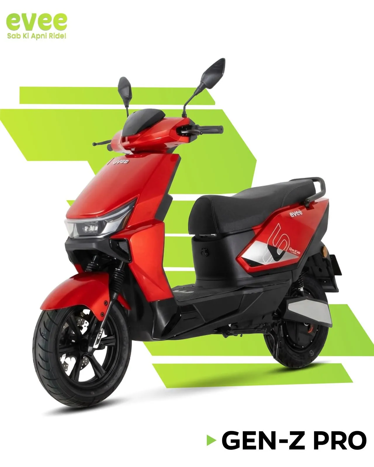 β‘ EVEE MITO+ Graphene β Brand New | Rs. 137,000 For Sale in DHA Defence | Karachi Ads - photo 4