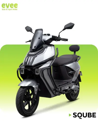 ⚡ EVEE MITO+ Graphene – Brand New | Rs. 137,000 For Sale in DHA Defence | Karachi Ads - photo 5