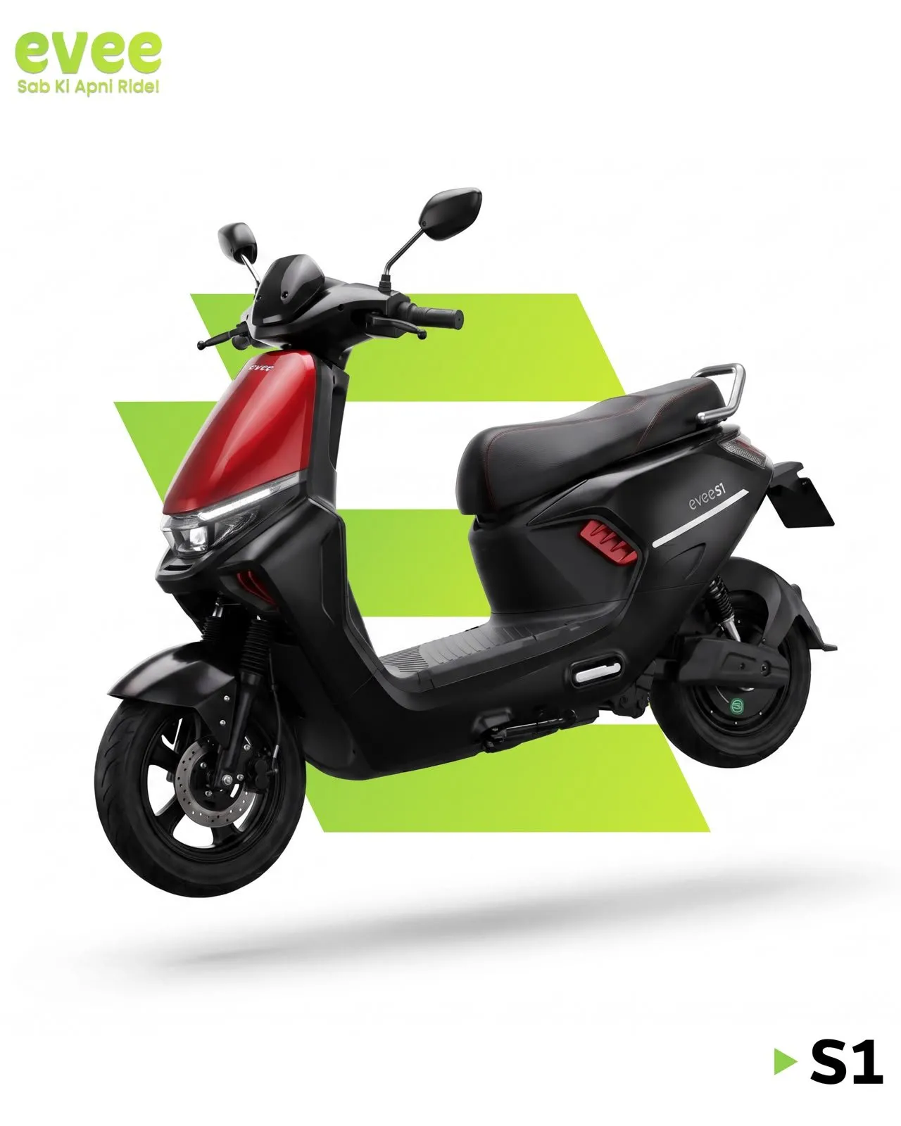 β‘ EVEE MITO+ Graphene β Brand New | Rs. 137,000 For Sale in DHA Defence | Karachi Ads - photo 6