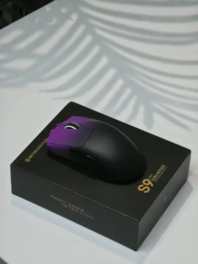 EWEADN S9 Pro