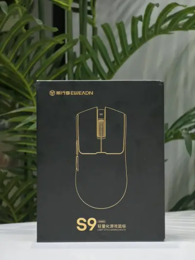 EWEADN S9 Pro - photo 2
